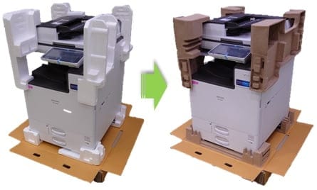 Ricoh Company, Ltd